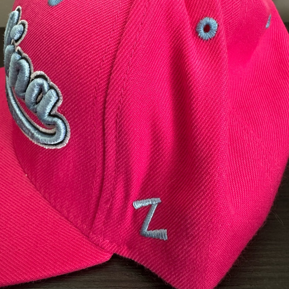 SnapBack hat - Picture 4 of 5